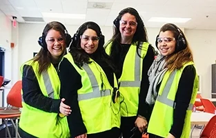 ASID Summit in Savannah