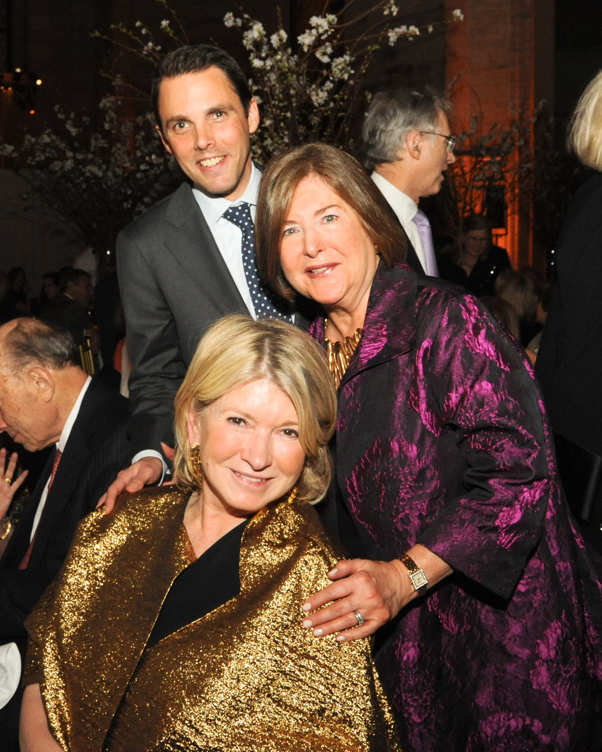 NYSID Annual Dinner 2016