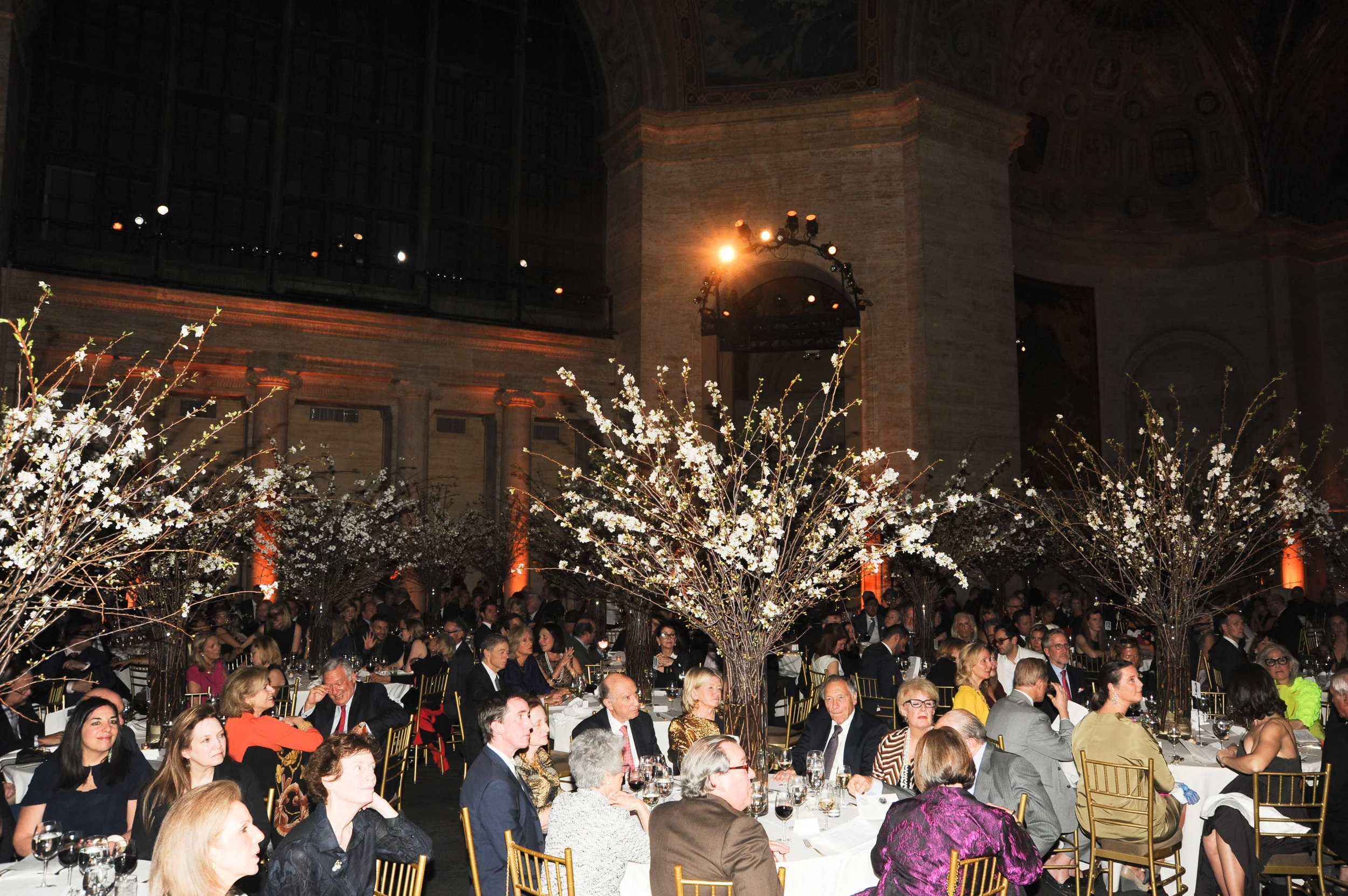 Cipriani 25 Broadway