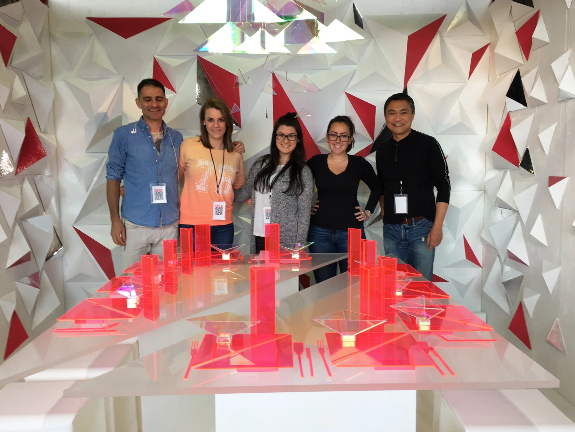 DIFFA's Dining by Design