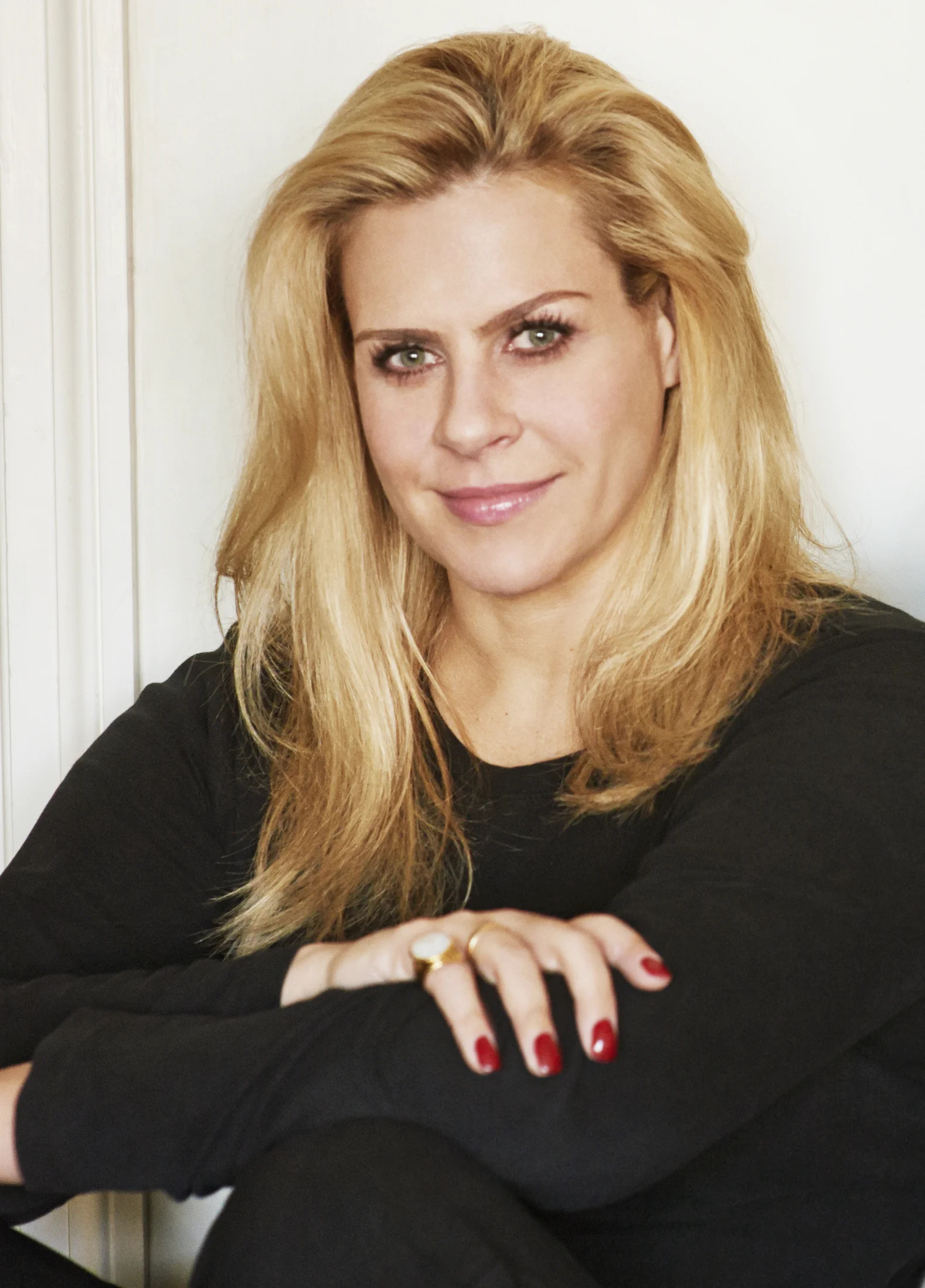 Alexa Hampton to Speak at NYSID's 2016 Commencement Ceremony