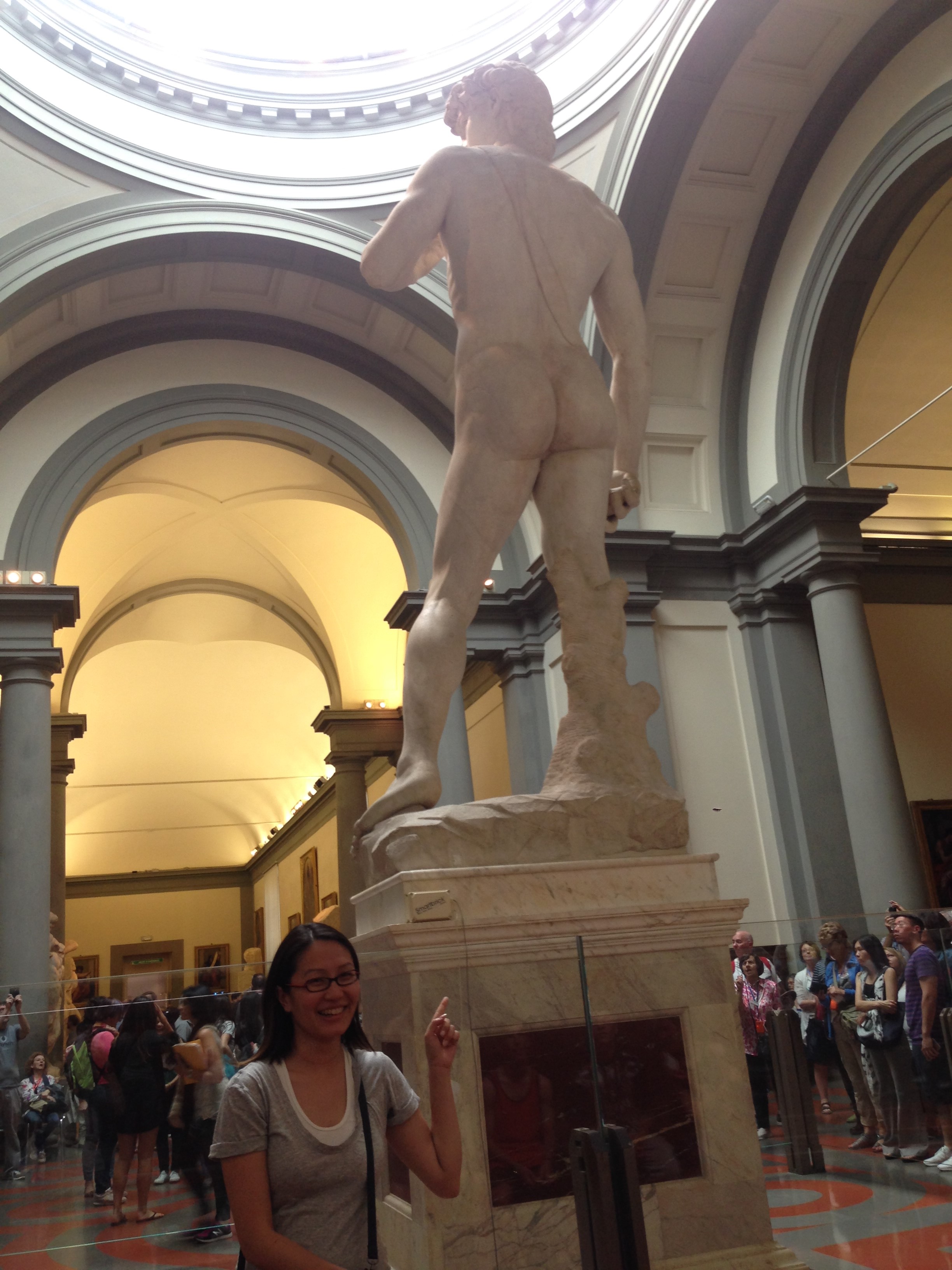 Study Abroad: Italy