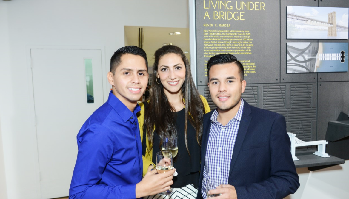 Designing Tomorrow's Home Exhibition