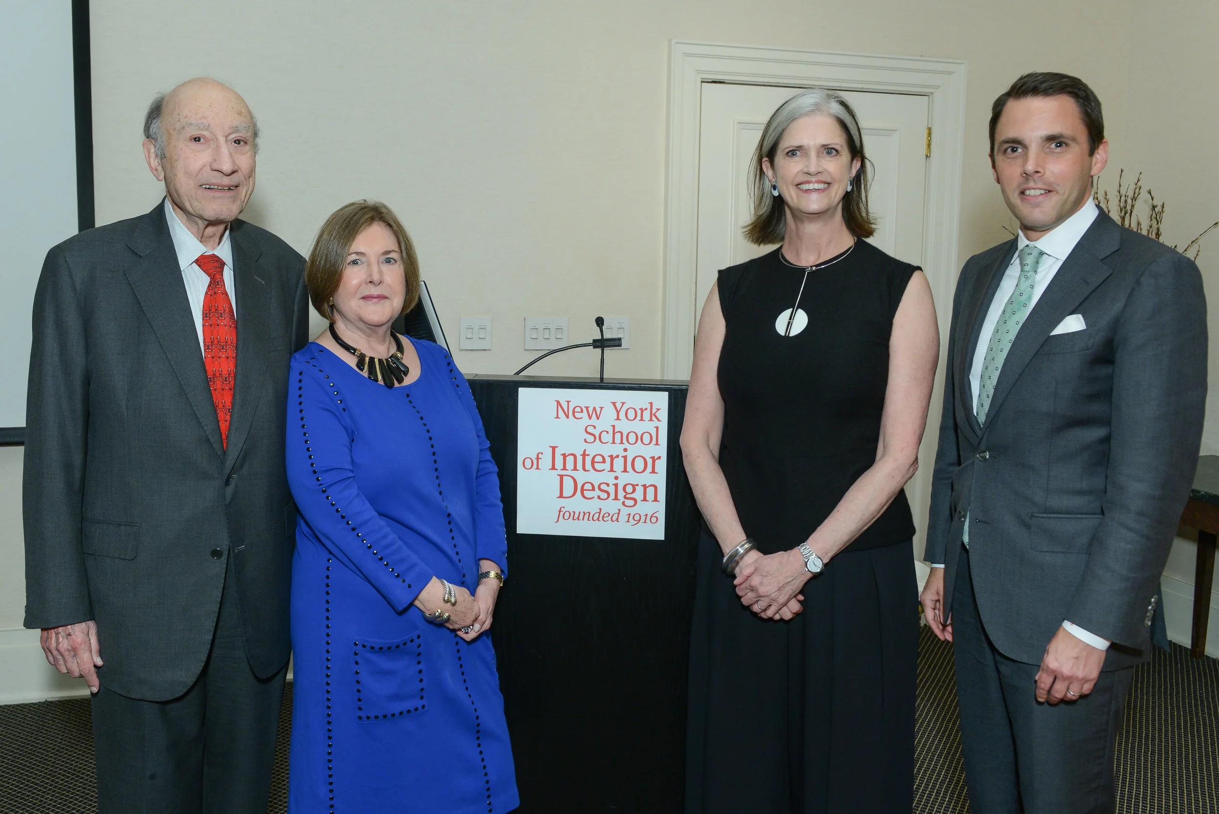 Deborah Berke Presents the Michael I. & Patricia M. Sovern Lecture on Design