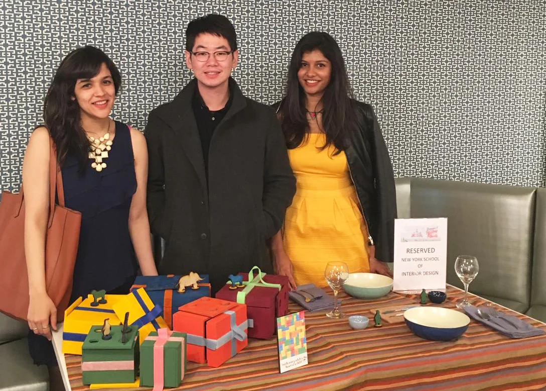 Ronald McDonald Picnic Project