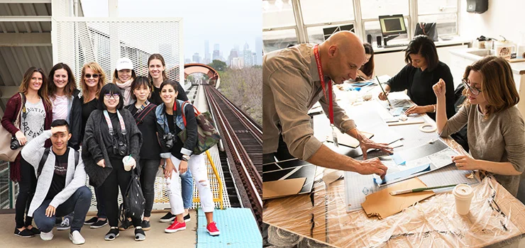 Support the Designers of the Future!