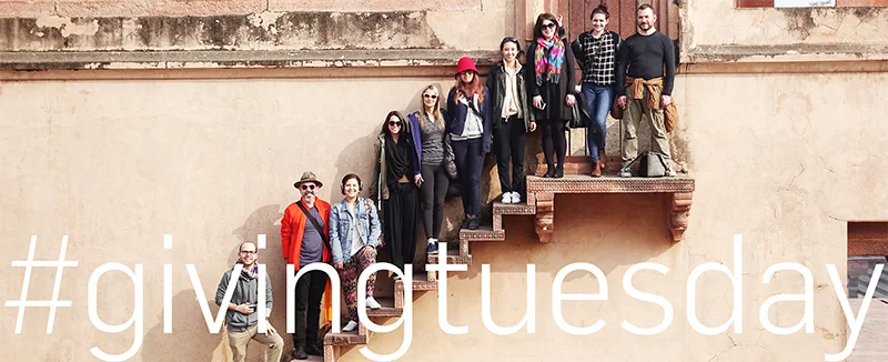 #GivingTuesday is Here!