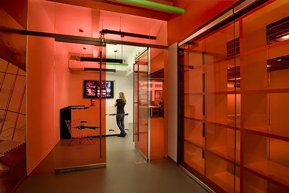 NYSID Opens LEED-Certified Graduate Center in Flatiron District 