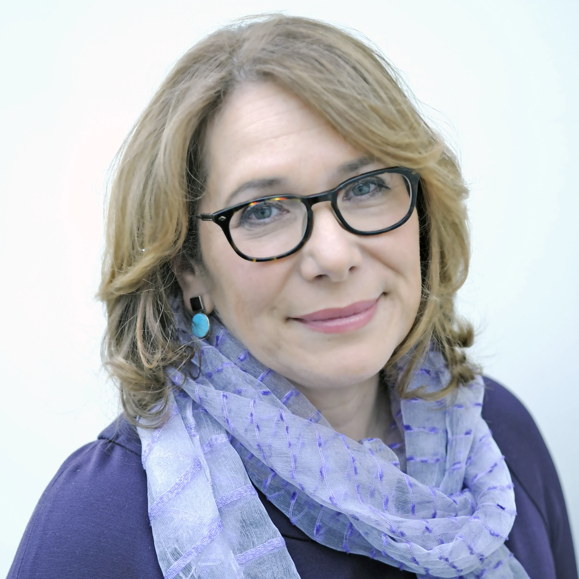Q&A with NYSID's New VP of Academic Affairs & Dean