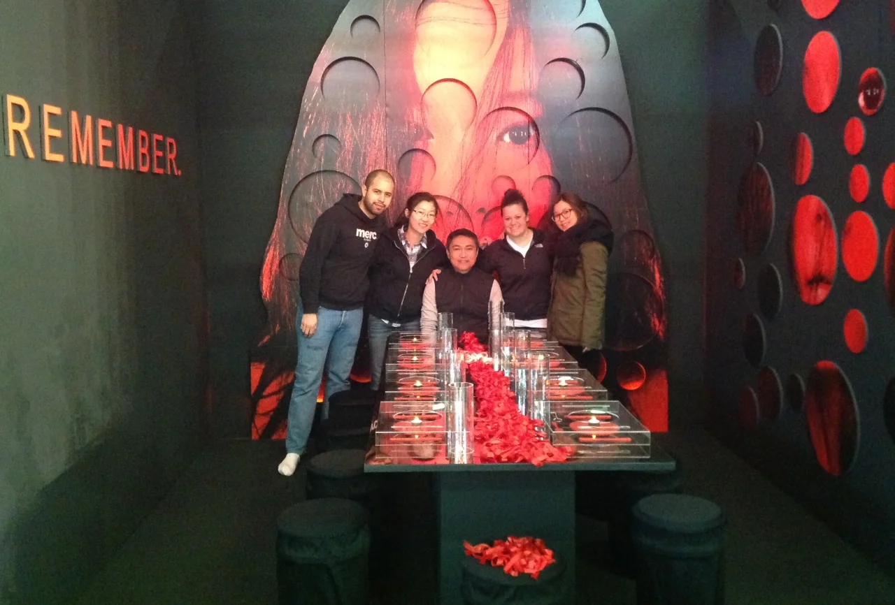 DIFFA Dining by Design