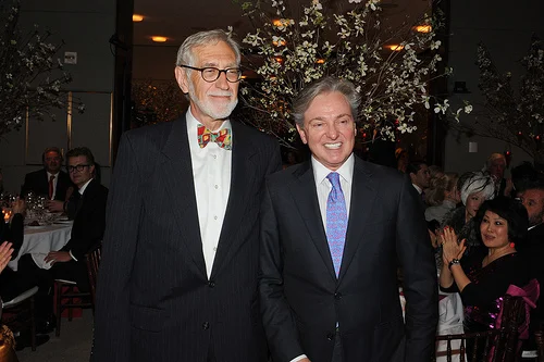 Annual Spring Benefit
