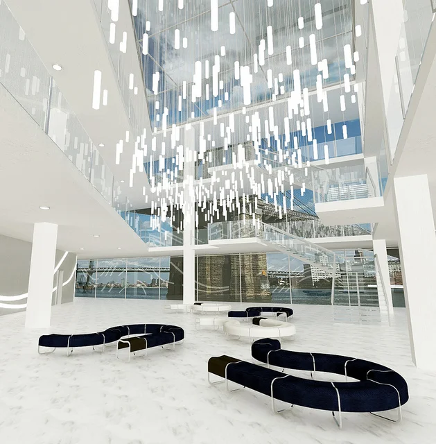 Future Spaces