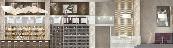 Detras Restaurant 