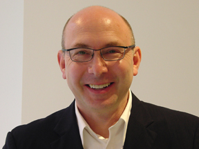 Q&A: Murray Moss