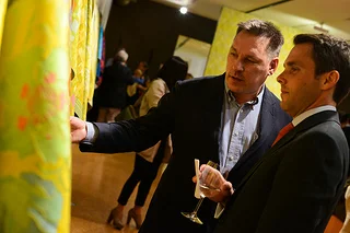 Mid-century Maestro: "The textiles of Boris Kroll" Exhibition
