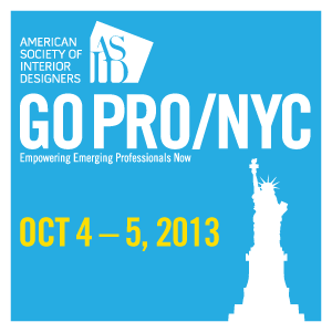 Emerging Interior Design Professionals