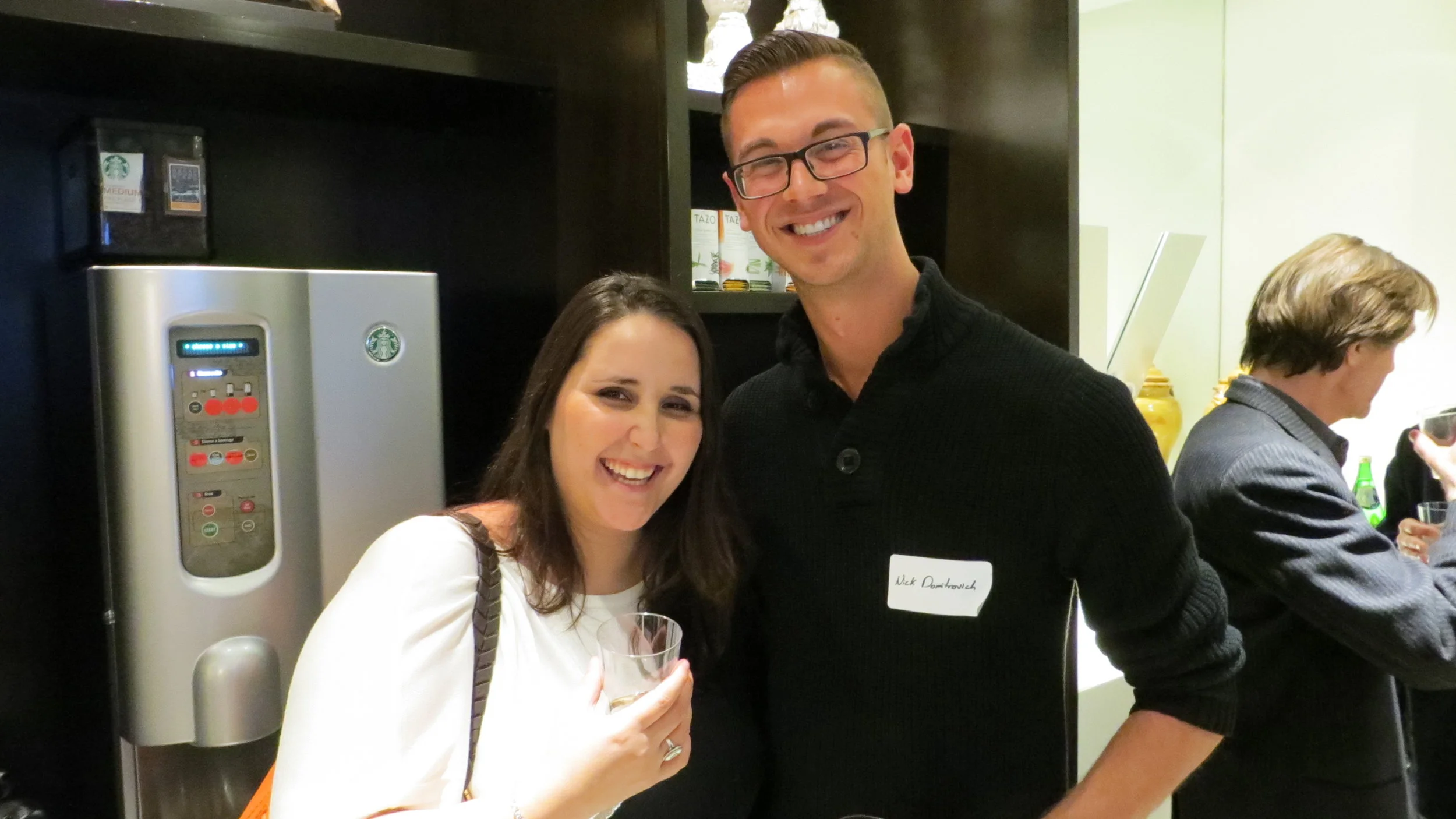 NYSID's New Alumni Mentorship Program