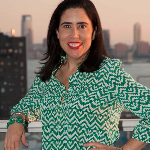 Q&A: Marisa Marcantonio
