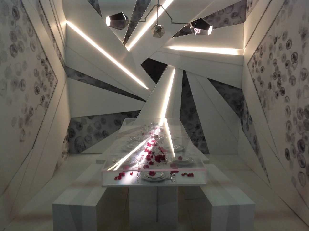 DIFFA's Dining By Design