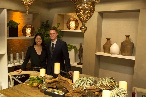 Alumni Make Their Mark at DIFFA in San Francisco 