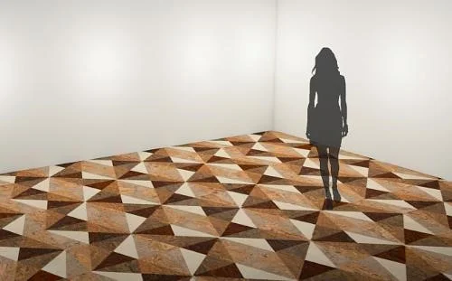 1st Annual Globus Cork Floor Design Competition