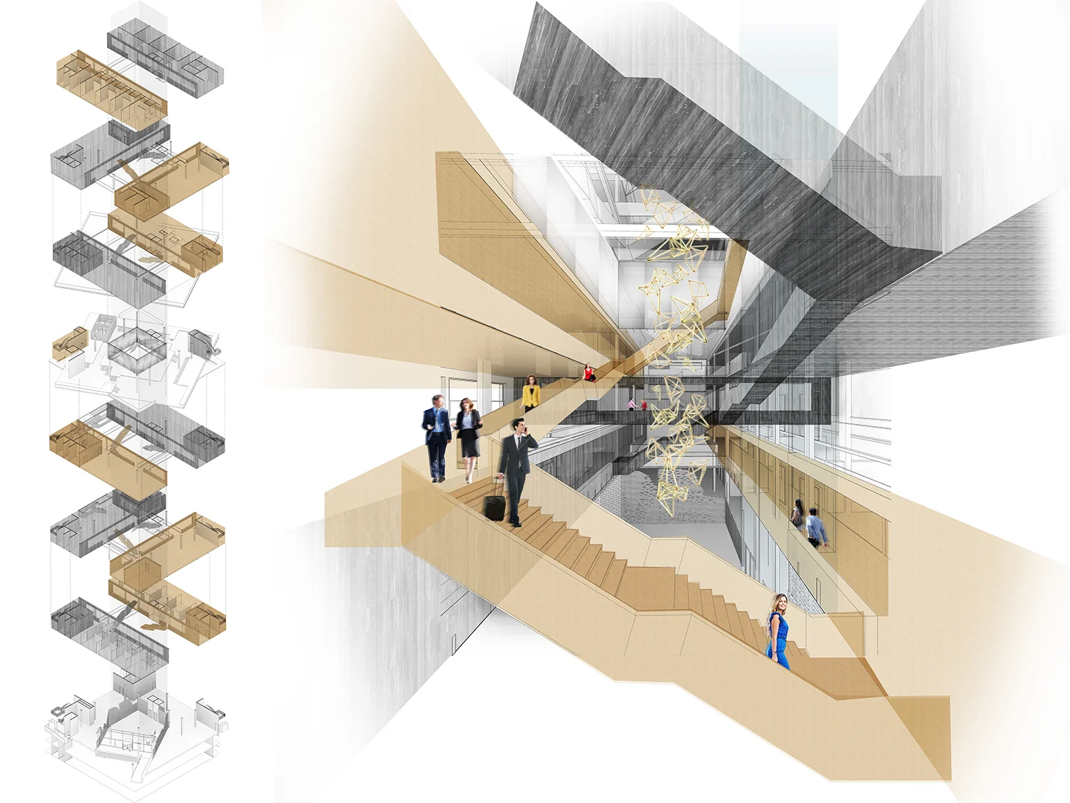 Thesis Up Close