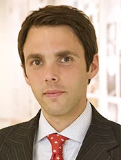 NYSID Names David Sprouls as its new president