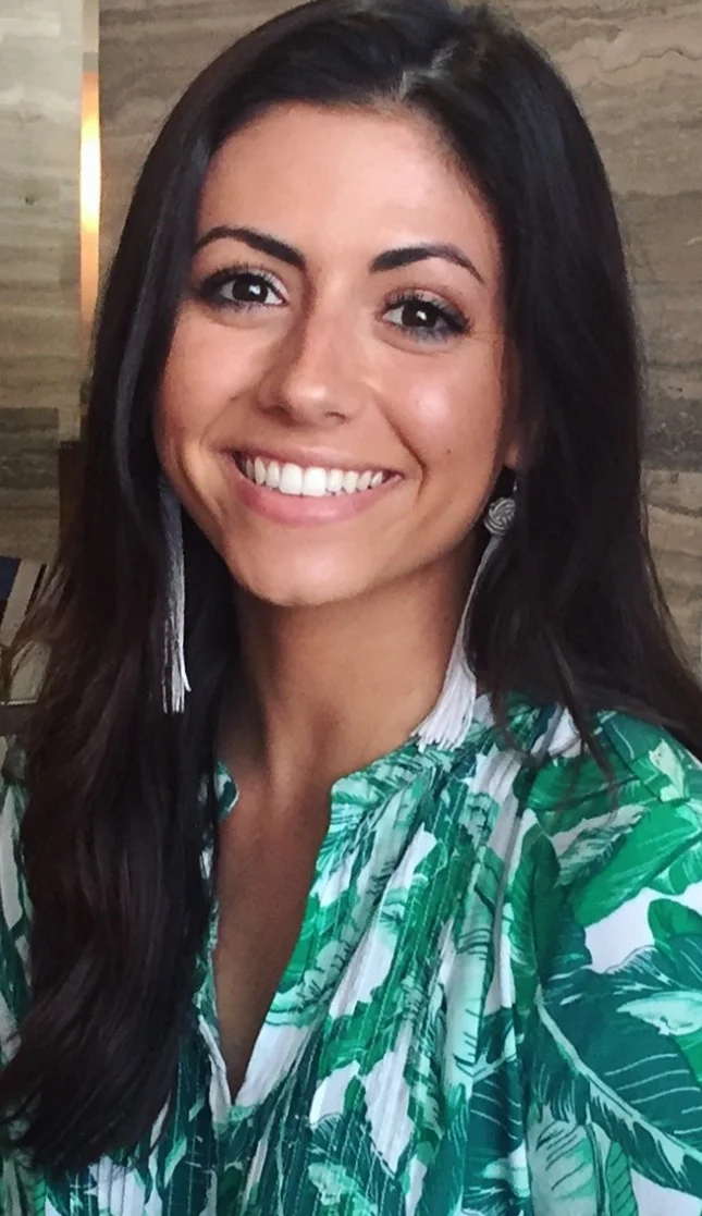 Rachel Edelstein