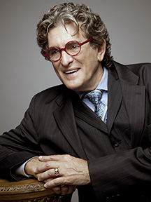 Charles Pavarini III