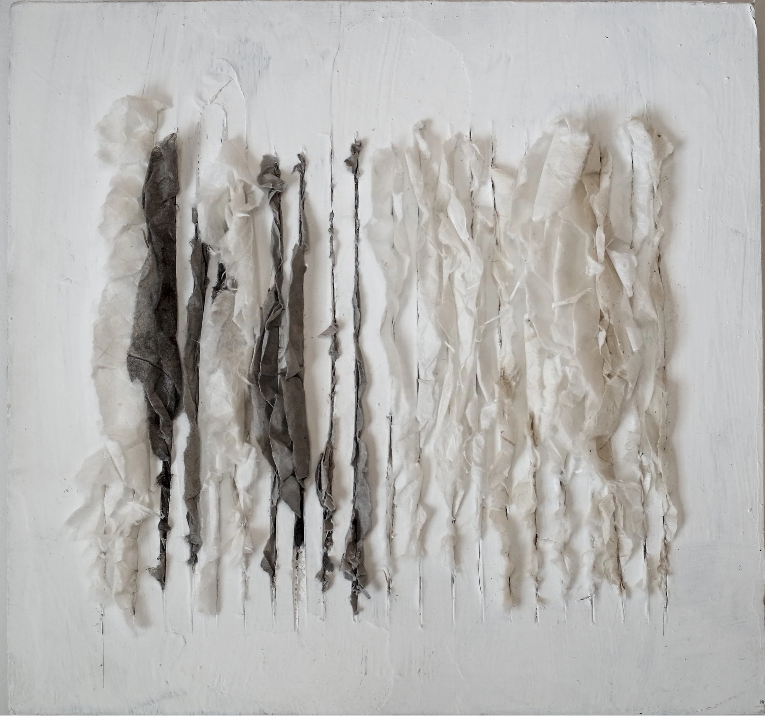 Blurred Boundaries:  Recent Works by Chinese Artists in New York