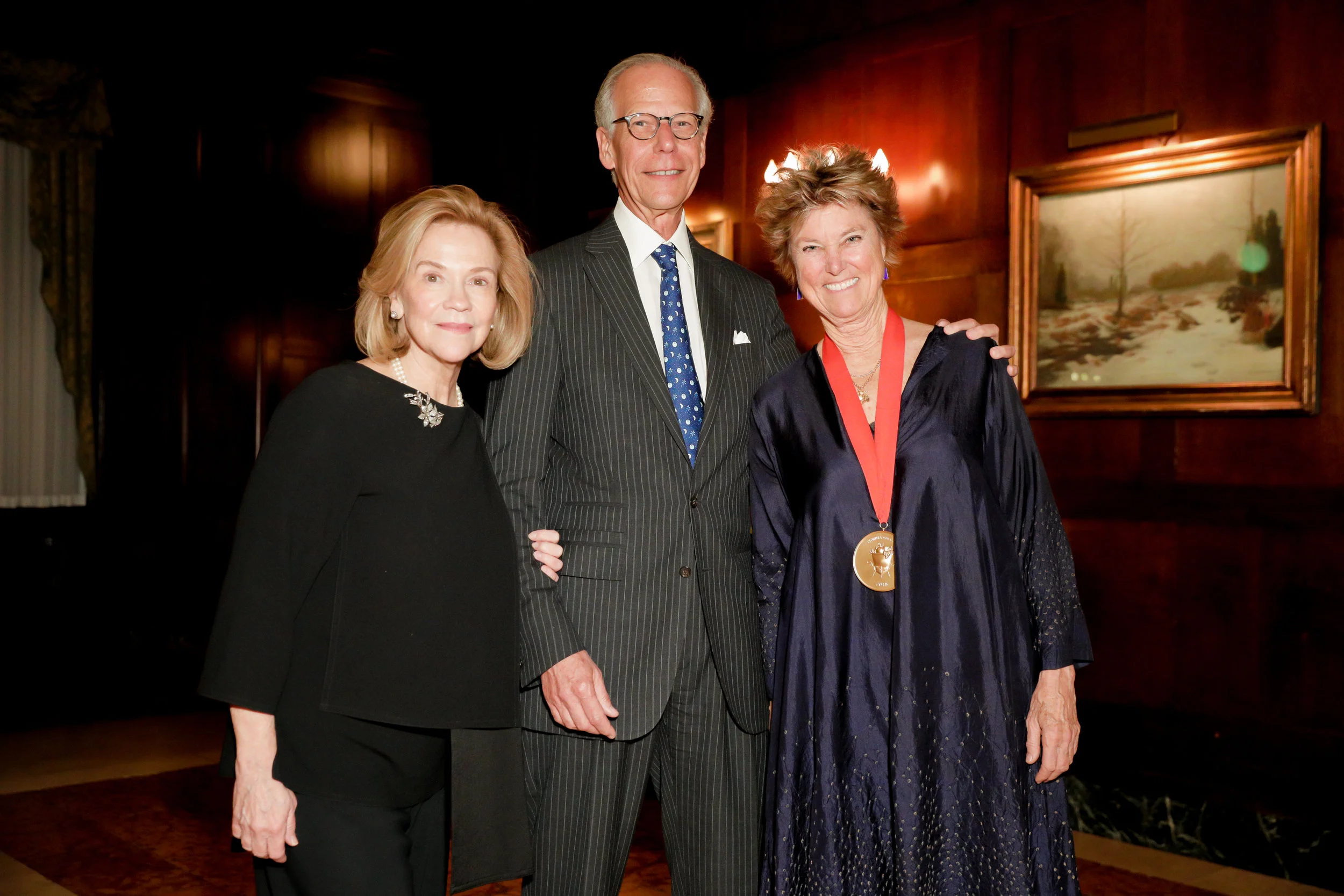 NYSID Honored Industry Innovators