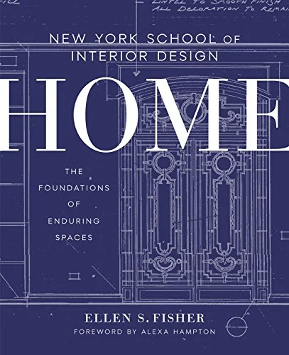 Home: The Foundations of Enduring Spaces