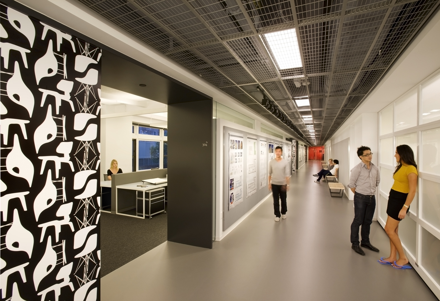 nysid-graduate-center--3rd-floor-corridor_6077853804_o[2].jpg