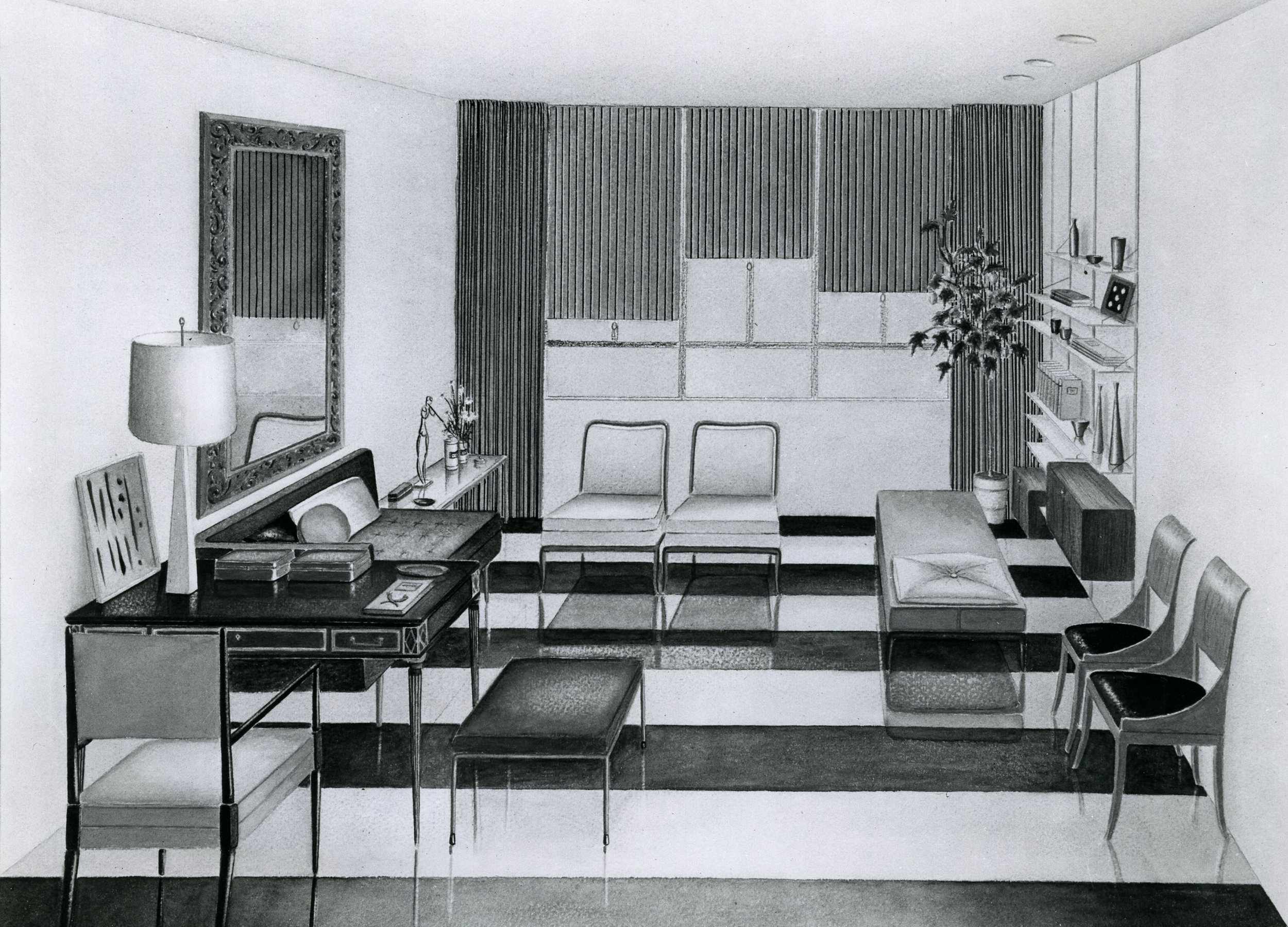 student-drawings-of-a-one-room-house-from-the-1950s_23858082254_o.jpg