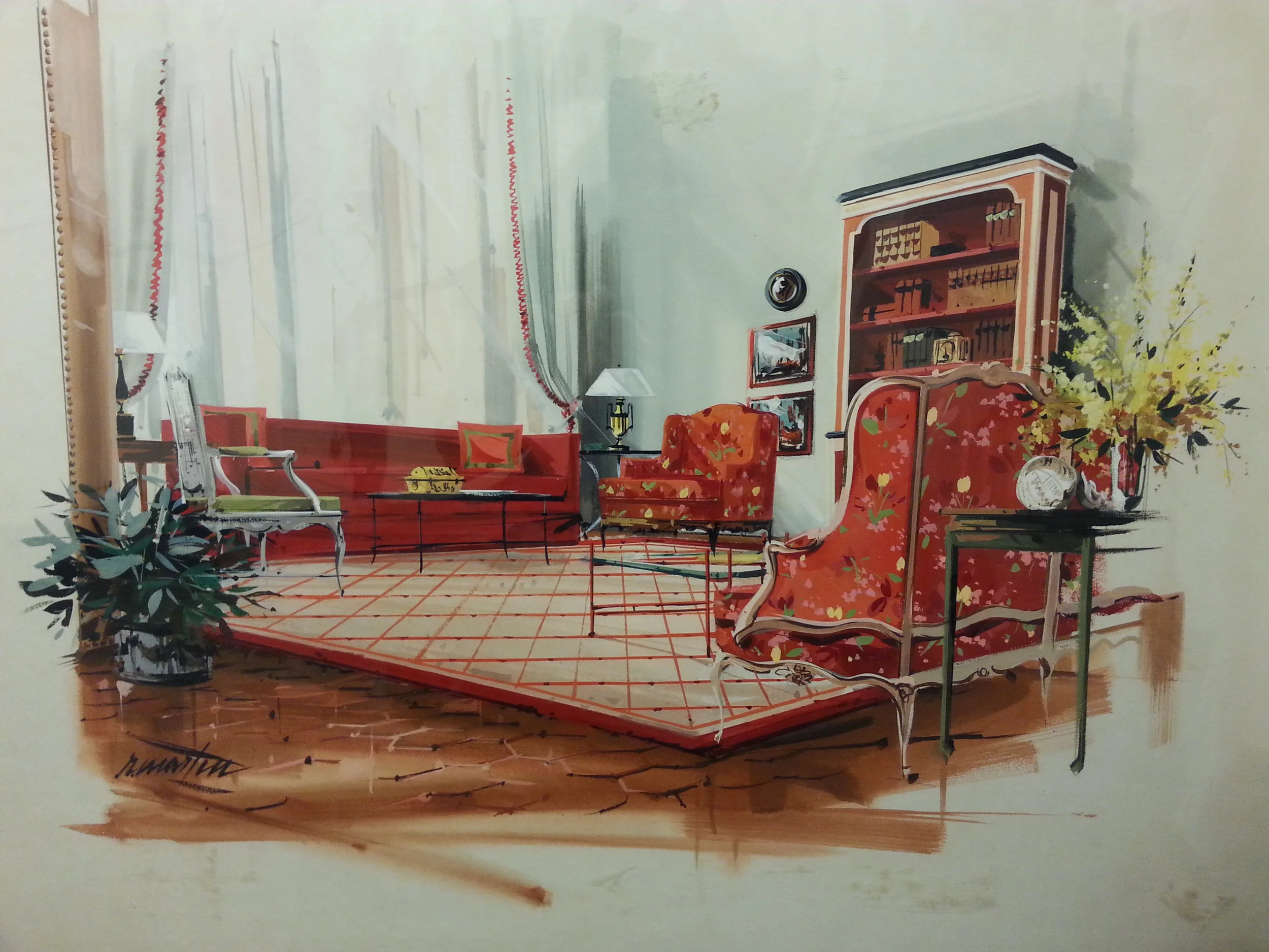 Nora's Notables: NYSID Annual Archival Exhibition