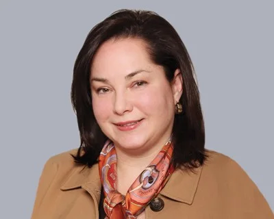 New York School of Interior Design Announces Kelly M. Williams as New Trustee