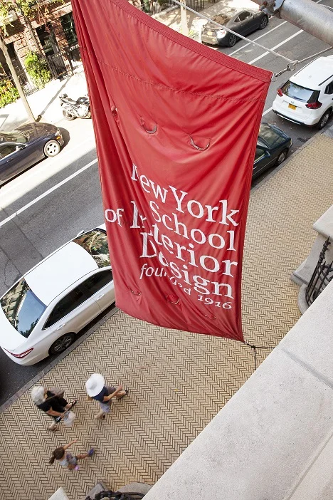 Nation’s premier interior design school takes No.1 spot in all of DesignIntelligence’s “Key Focus Areas”