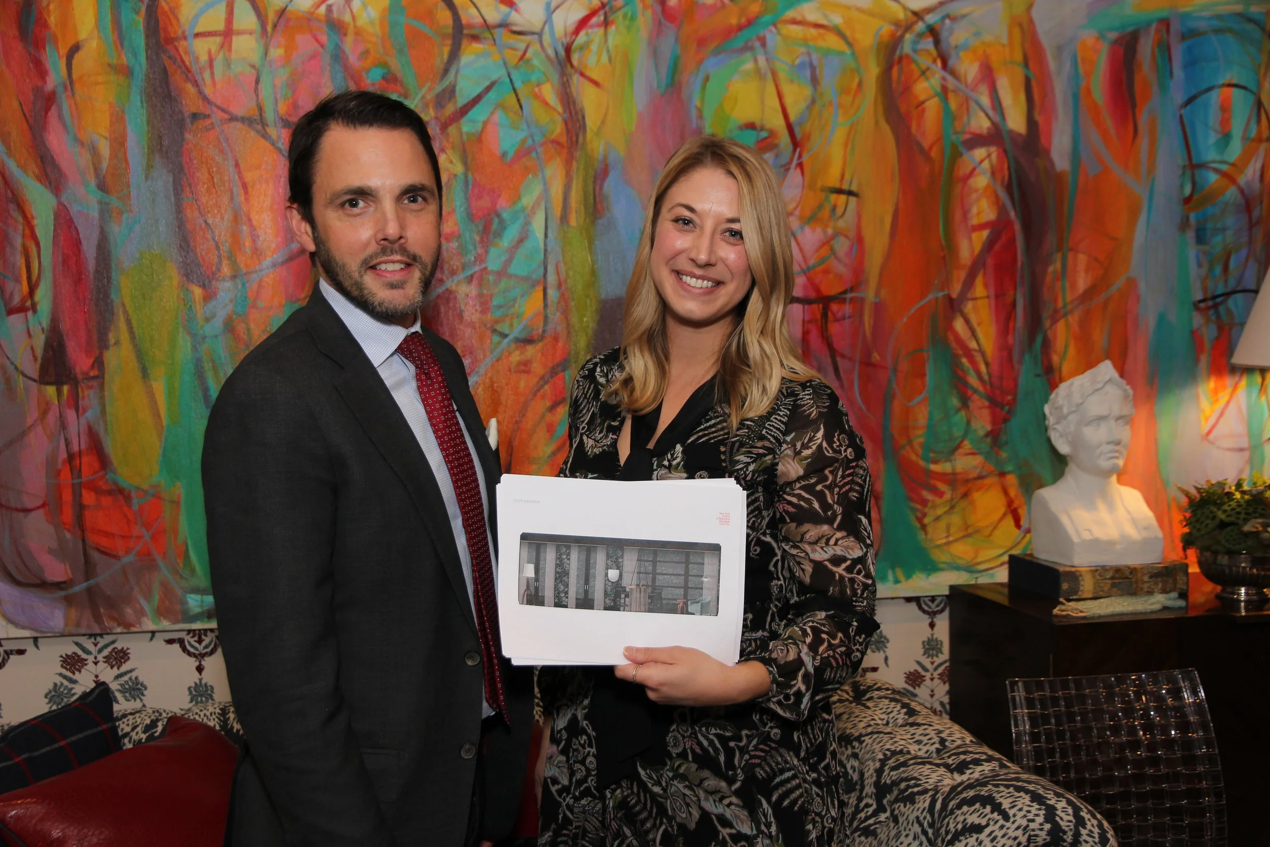 Q&amp;A with Holiday House Design Show 2018 Winner Mackenzie Williams