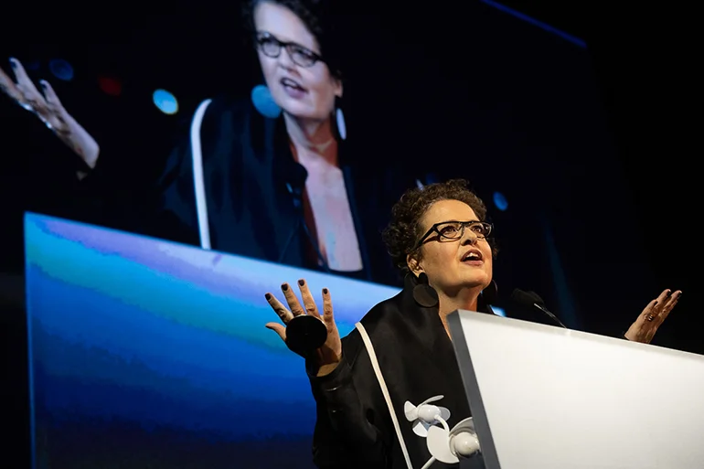 Cindy Allen to Kick Off Spring Public Programs at the New York School of Interior Design