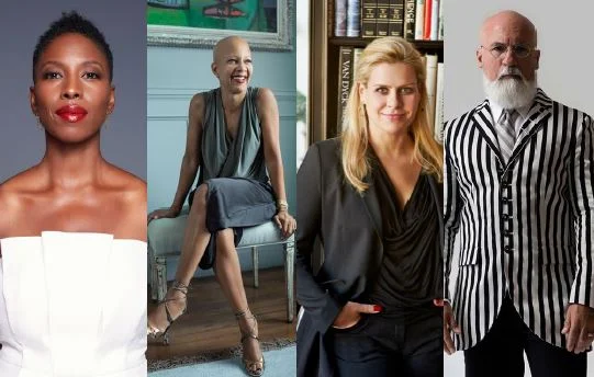 NYSID announces two new lectures to their spring 2019 Public Programs lineup