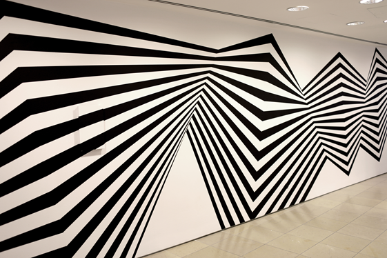 The New York School of Interior Design Presents ROOMS 01: Felix Rodewaldt Exhibition