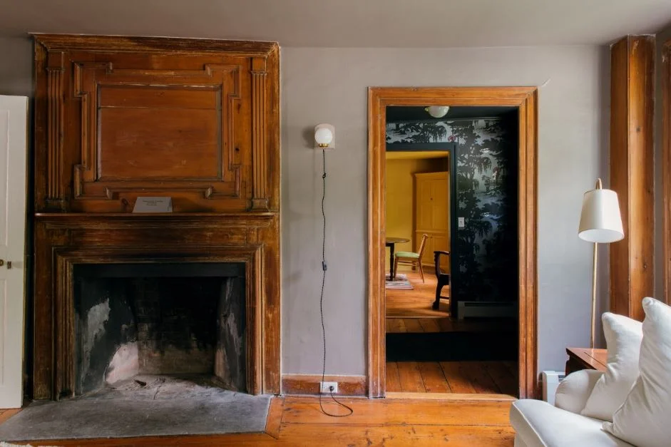  Century Lodge at Troutbeck located in Amenia New York 