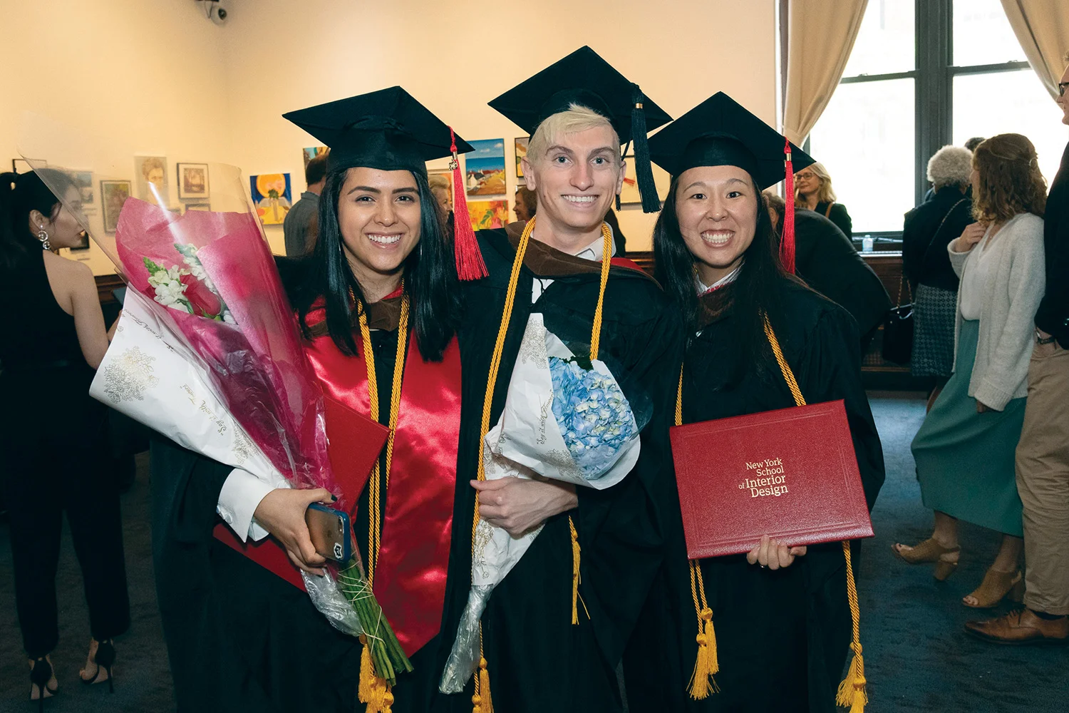 Commencement 2019