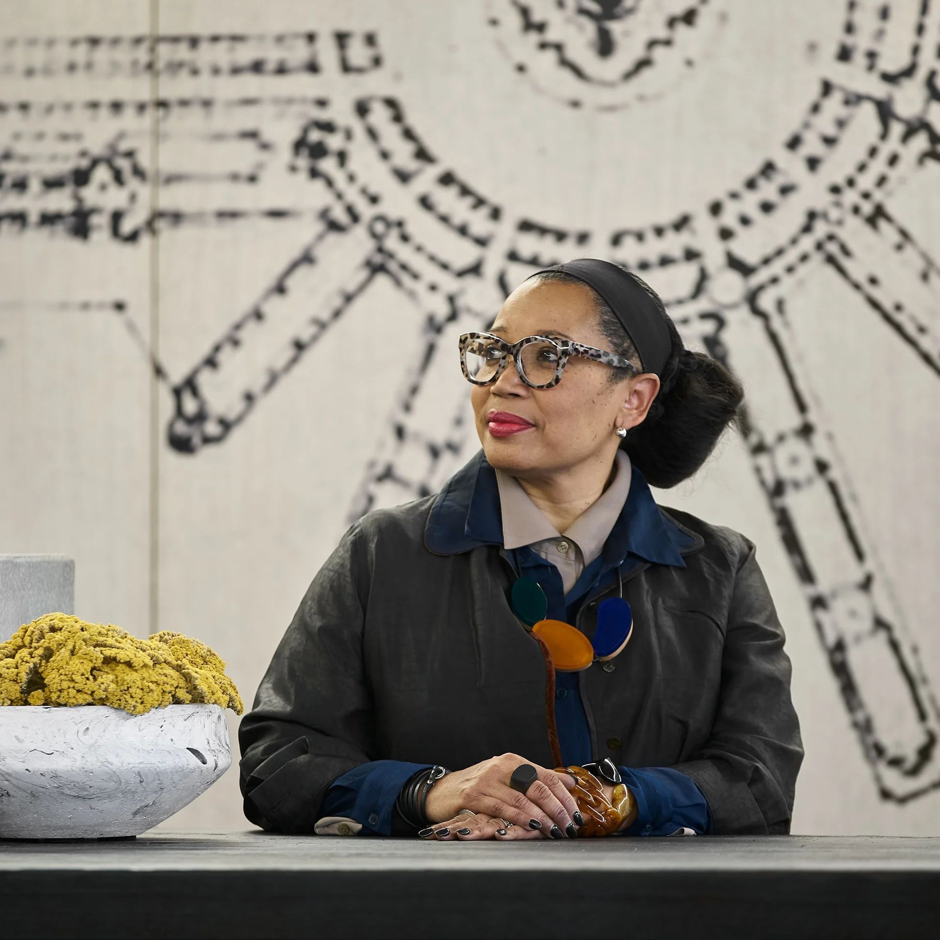 Executive Vice President and CEO of IIDA, Cheryl S. Durst, Appointed to the  New York School of Interior Design Board of Trustees 