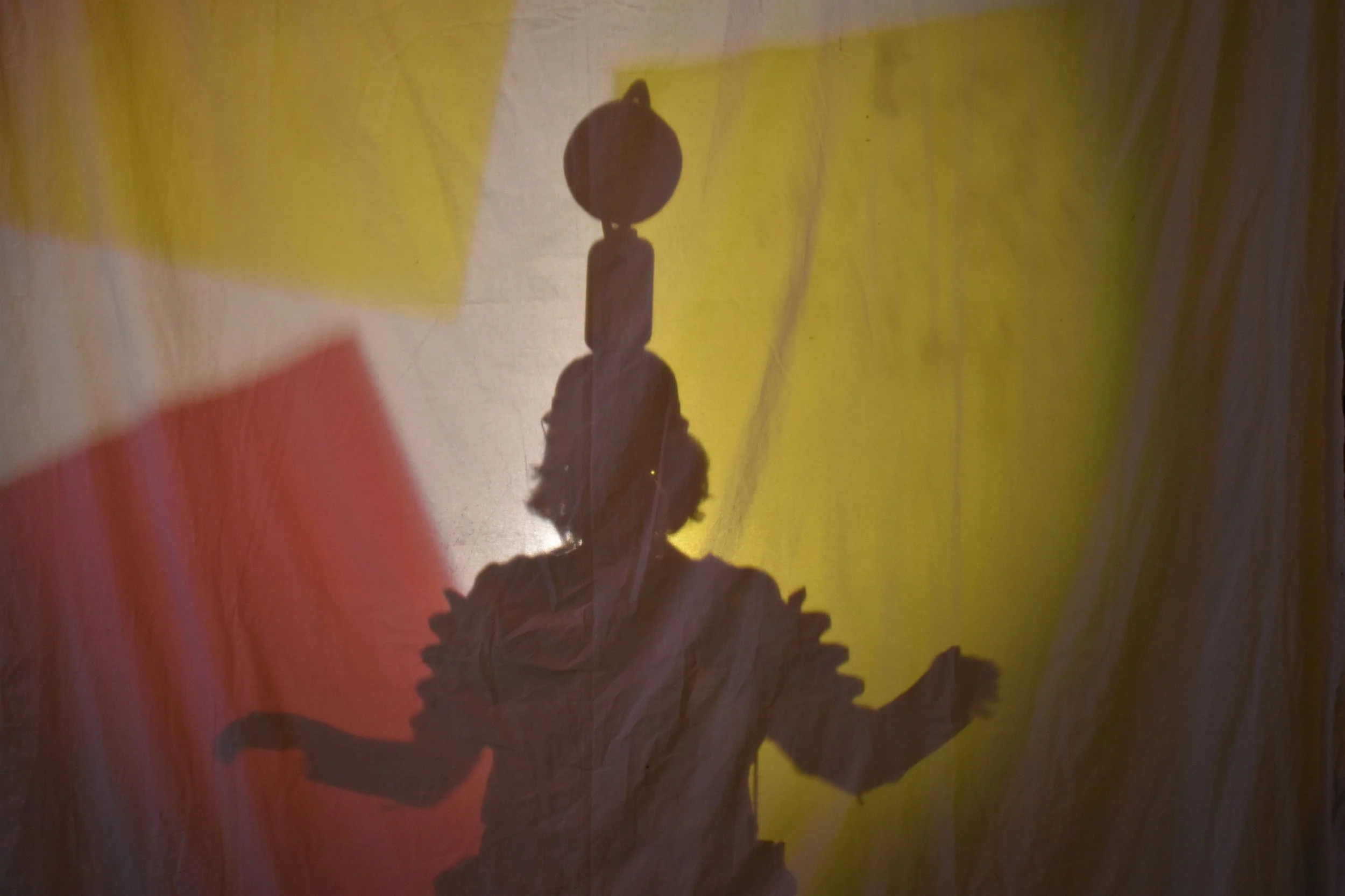 100 Years of Bauhaus