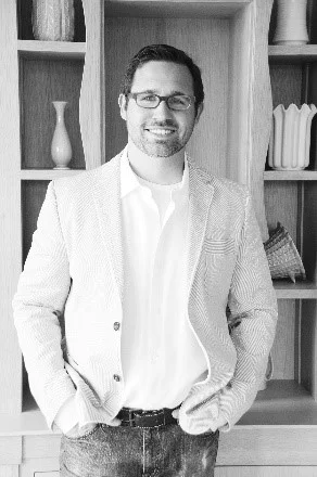 Guest Blogger: Gideon Mendelson ’07 (AAS)