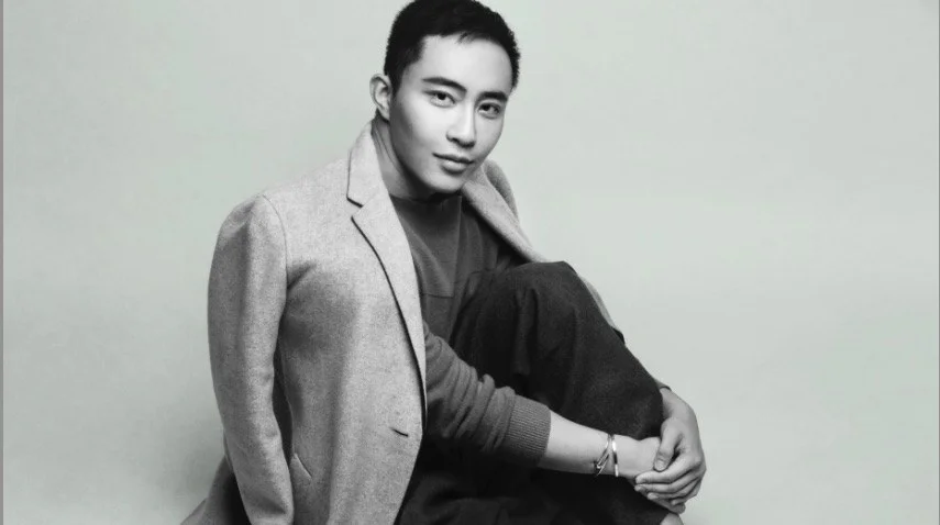 For fledgling designer Chris Shao, a bold move as an interior design student turned into a string of high-profile projects