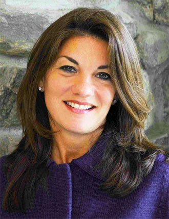 Guest Blogger: Alumnae Allison Caccoma ’00 (AAS)  