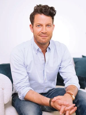 Nate Berkus and "My Home in Sight" — New York School of Interior Design