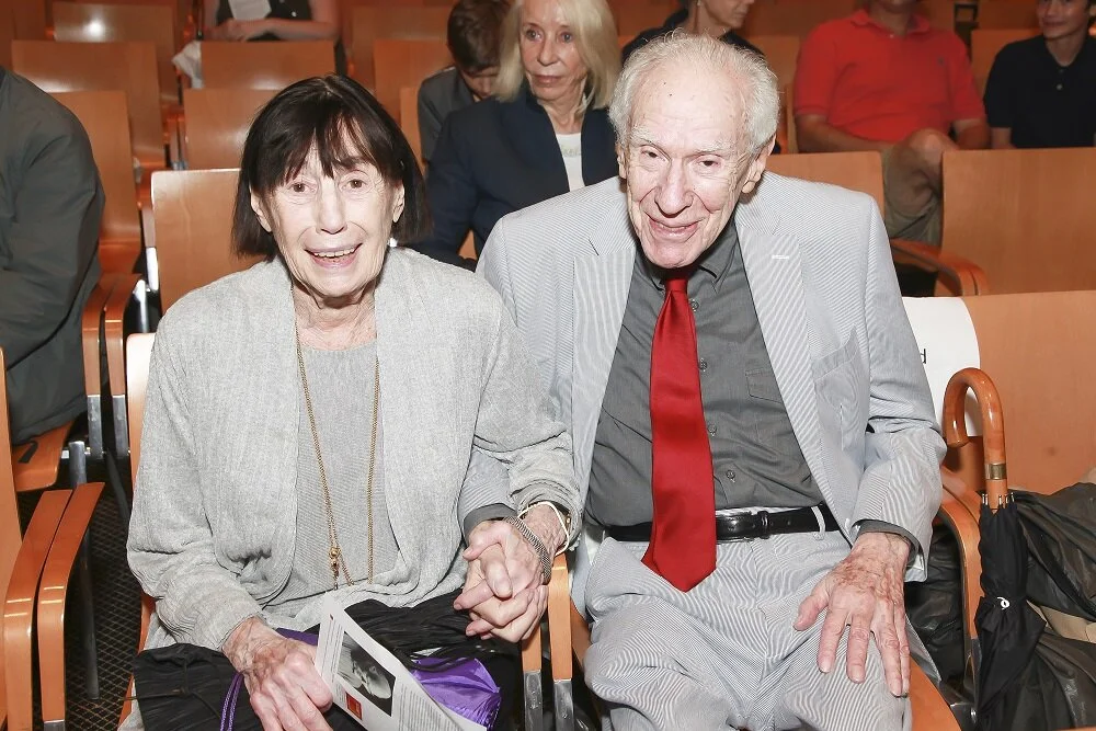 In her own words: Anne Korman
